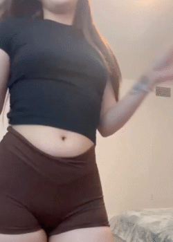 Morrita presume que ya es señorita + video 2