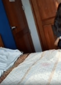 Sale Del Trabajo Directo Al Hotel + VIDEO 2