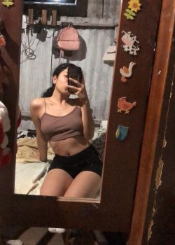 PELADA cachonda cuando salen sus papas de casa + VIDEO 19