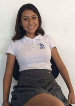 morrita con la concha caliente 10