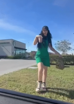 se coje a la chica del starbucks 17