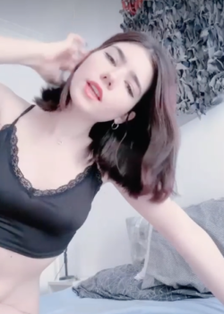 Morrita es toda una perra en la cama IMPERDIBLE 3