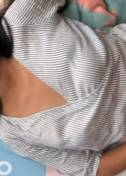 Le Dijo que no Iba a Doler Pero se Lo Metió con Todo 4