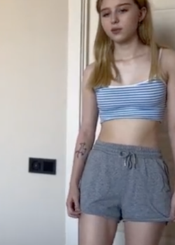 Mi hermanastra me pide masturbarme 6