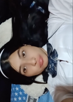 le pide a su HERMANASTRO que le de en cuatro asi le encanta a la muy cachonda 13