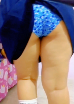 COLEGIALA es humillada y follada con Sexo Extremo 6