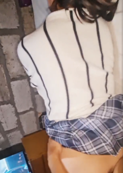 Colegiala argentina follando despues de clases 13