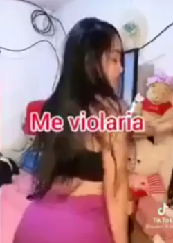 El tio le advirtio lo siguiente .... 2