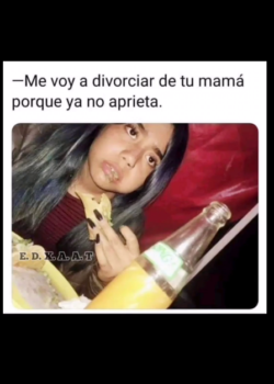 Papá se culea todita a su hija para no abandonar a su MADRE ..... 5