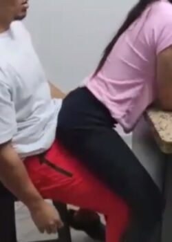 CUANDO te dejan cuidando a tu sobrinita .... 18