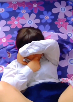 La morras de Bachillerato ya la saben mamar y bien tiernas que se las ven 11