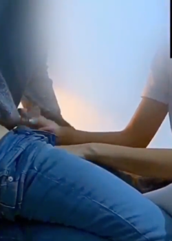 Rapidin entre compañeros de escuela 15