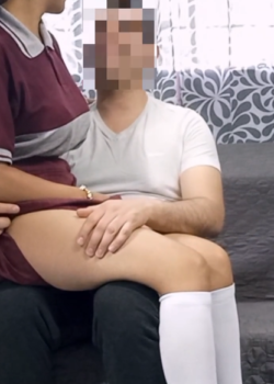 Profe de cultura física se aprovecha de su estudiante 6