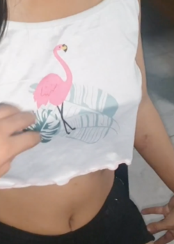 Morra arrecha le pide que le den como quieran 17