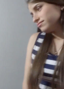 Carita de mosca muerta pero folla como ninguna 6