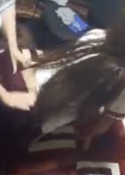 Alumnos Mexicanos Cogiendo Después de clases CASI los DESCUBREN a MEDIO PALO 7