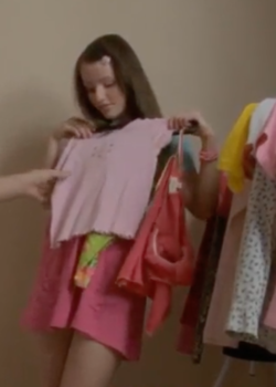 Elige el que mas te guste sobrina luego DESCONTAMOS 12