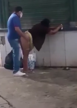 Que nadie te quite las ganas de pegarte un palo .... 10