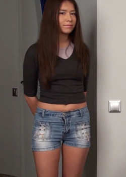 Luly Lo está caliente que apenas puedo contener 4