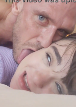 SALIO tramada la jovencita le dieron muy DURO 5
