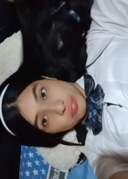 Colegala MEXICANA coge con un DESCONOCIDO 2