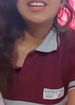 Le llama su Madre y la PEQUEÑA COGIENDO 18