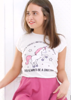Flaca adora que le follen el coño mojado 4