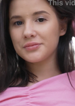 Nuevo Babyface joven de 18 años primer anal 6