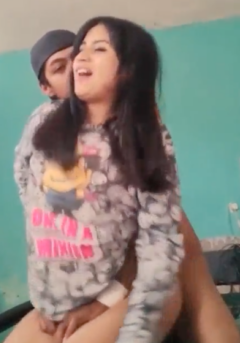 Comiendose a su morrita + video 9