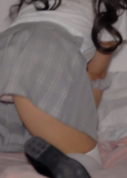 MI linda CUÑADITA monta MI VERGA Cuando NO HAY NADIE 3